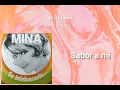 Mina Sabor a mi