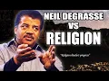 Lagu Neil deGrasse Tyson's Sharpest Arguments Against Religion