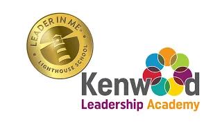 kenwood leadership academy leader day 2021