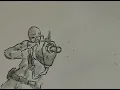 Michael Burton - Music Video