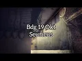 Download Lagu Bdg 19 Okt - Seurieus (Lyrics)