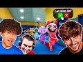 FUNNIEST Foltyn Caylus Steak ANIMAL HOSPITAL Roblox Moments Movie 2