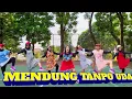 Download Lagu Mendung tanpo udan || Senam kreasi tik tok || lilies aero