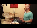 Takuya Kuroda - R.S.B.D. - Drum Cover Fabián Alvarez