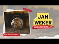 Download Lagu Jam Weker Untuk Suara Alarm HP Barumu, Gunakan Sekarang juga!