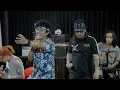 CRAZYRASTA FT ROBIROCK - SAAT KU LUKA [LIVE SESSION]