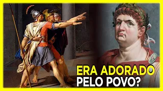 O Lado bom do Imperador Nero que poucos conhecem