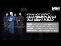 Lagu Azahari Nowseeheart  - Allahumma Solli ‘Ala Muhammad