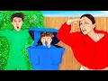 Download Lagu EXTREME HIDE AND SEEK IN ONE COLOR!