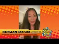 Papillon Soo Soo GCC LTD Edition 2022