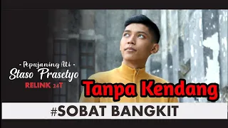 Download PEPUJANING ATI - STASO PRASETYO (Putra alm DIDI KEMPOT) || TANPA KENDANG MP3