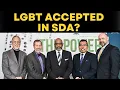 SDA Conference releases new LGBT Statement