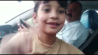 ابوي نصحني وكال بس من زمان شعر عن الابو جميل جدااأ 