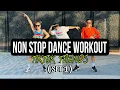 Download Lagu NON STOP DANCE WORKOUT ( TikTok Trends ) SET 1 l Dance Trends l Dance Workout l Zumba