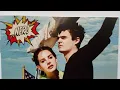 Download Lagu Norman F**king Rockwell by Lana Del Rey- Full Album