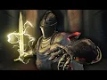 The Lothric Knight Sword was such a joy to use