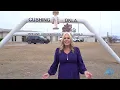 The American Dream - Cushing OK