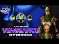Download Lagu My Thoughts on Vengeance Demon Hunter... Midnight Alpha Testing | Week 2