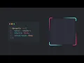 Awesome Border Animation Effects using CSS repeating-conic-gradient