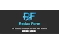 Finish redux-form and redux-saga web app