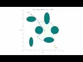 Tangent Bug Algorithm Simulation MATLAB Obstacle Avoidance