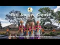Download Lagu Tari Janger Kreasi, Lomba Tari Tradisional (Tamini Square) \