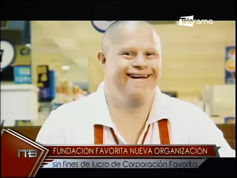 Fundación Favorita nueva organización sin fines de lucro de Corporación Favorita