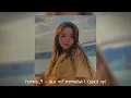 fromis_9 - sea of moonlight (𝒔𝒑𝒆𝒅 𝒖𝒑)