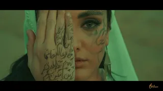 Moein Maghsood Toei OFFICIAL MUSIC VIDEO 