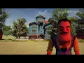 Lagu Hello neighbor alpha 1 chase (3) music