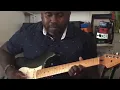 Kevin Jack Music - Hookin Meh - Farmer Nappy - Guitar Cover