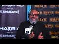 God Did It: Mervin Mayo's Soul-Stirring Journey 🙏 | SWAY’S UNIVERSE