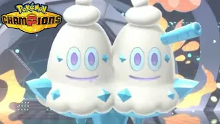 ガチで最後のポケモンチャンピオンズ配信【2026/9/2】
