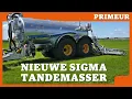 Download Lagu Nieuwe Sigma-mesttank van Slootsmid Mesttechniek
