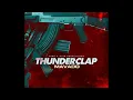 Mavado - Thunderclap (8D) | Use Headphones