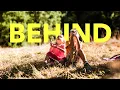 How to PLACE TEXT BEHIND OBJECTS - DaVinci Resolve 19 and 20