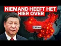 Lagu China's geheime project is veel enger dan je denkt