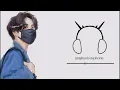 jungkook euphoria ringtone #bts #kpop #jungkook