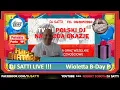 Download Lagu ► DJ SATTI LIVE ◄ Disco Polo-Wanie (6.07.2021) Transmisja na żywo z radia discoparty.pl