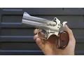 Review Bond Arms Snake Slayer IV - A modern derringer