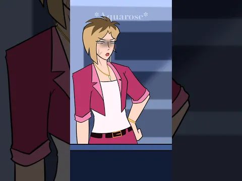 Karen madness! #oc #animation #boogeyman