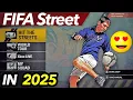 Lagu I Played FIFA Street 4 Again In 2025 and It Was... 😯