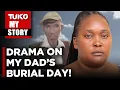 Download Lagu My family was stranded at the mortuary without a casket on the burial day| Tuko TV