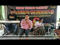 MADU JANJI VOCAL MIMI CARINI MASTER TENGDUNG