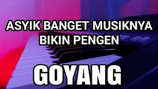 Download ASYIK BANGET MUSIKNYA BOSKU BIKIN PENGEN GOYANG MP3