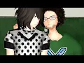 Download Lagu [MMD] Touch Me Again...