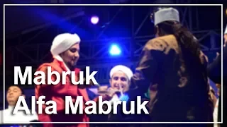 mabruk alfa mabruk ii majelis syababul kheir song only 