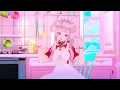 HIMEHINA『Heart Pie Dancehall』(愛包ダンスホール) MV