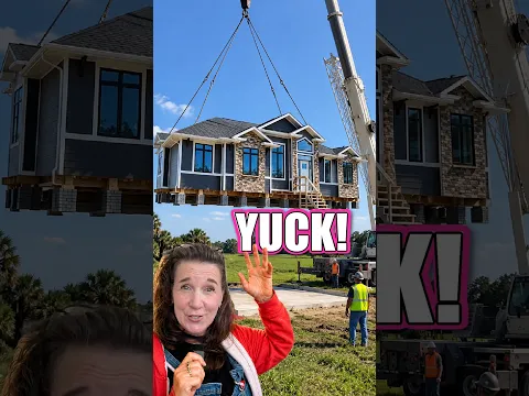 You Hate Mobile Homes
