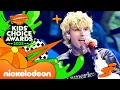 Download Lagu mgk Performs \